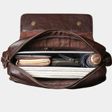 Lasse™ - Sac Messenger Classique