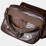 Lasse™ - Sac Messenger Classique