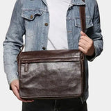 Lasse™ - Sac Messenger Classique
