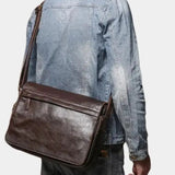 Lasse™ - Sac Messenger Classique