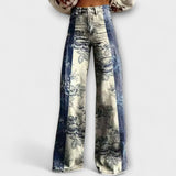 Laura - Pantalon Boho