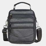 Laurits™ - Sac à Main en Cuir Classique