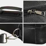 Laurits™ - Sac à Main en Cuir Classique