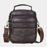 Laurits™ - Sac à Main en Cuir Classique