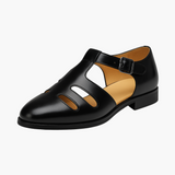 Laviro™ - Mocassins Perforés
