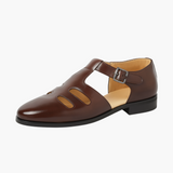 Laviro™ - Mocassins Perforés