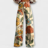 Lene - Pantalon Boho