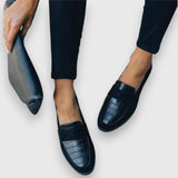 Sára – Chaussures mocassins