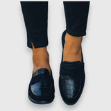 Sára – Chaussures mocassins