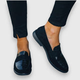 Sára – Chaussures mocassins