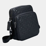 Lucio™ - Sac à bandoulière tissé Heritage