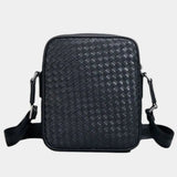Lucio™ - Sac à bandoulière tissé Heritage