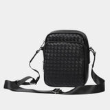Lucio™ - Sac à bandoulière tissé Heritage