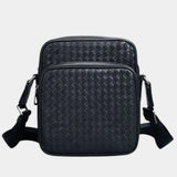 Lucio™ - Sac à bandoulière tissé Heritage