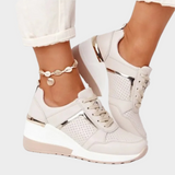 Viktorie - Chaussures orthopédiques pour femmes