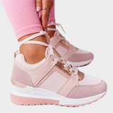 Viktorie - Chaussures orthopédiques pour femmes