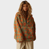 Martina - Pull en laine