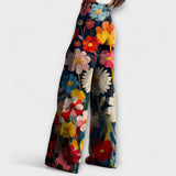 Malina - Pantalon Boho