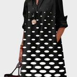 Malina - Robe kimono