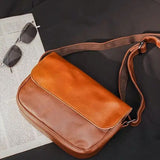 Martin™ - Sac en Cuir Milan