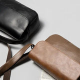 Martin™ - Sac en Cuir Milan