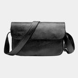 Martin™ - Sac en Cuir Milan