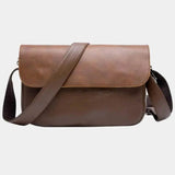 Martin™ - Sac en Cuir Milan