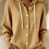 Viola | Cardigan avec Boutons