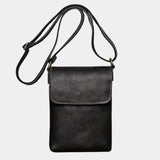 Mikkel™ - Mini Sac en Cuir