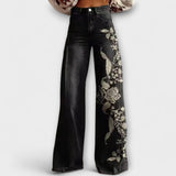 Millea - Pantalon Vintage