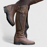 Renata - Bottines Orthopédiques