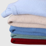 Lukáš – Pull en tricot ample
