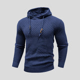 Mason - Veste à Capuche Armor