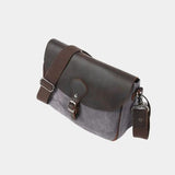 Nikolaj™ - Sac Messenger Windsor