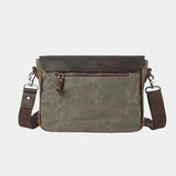 Nikolaj™ - Sac Messenger Windsor