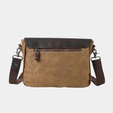 Nikolaj™ - Sac Messenger Windsor