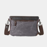 Nikolaj™ - Sac Messenger Windsor