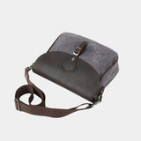 Nikolaj™ - Sac Messenger Windsor