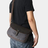 Nikolaj™ - Sac Messenger Windsor