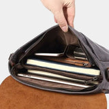 Nikolaj™ - Sac Messenger Windsor