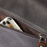 Nikolaj™ - Sac Messenger Windsor