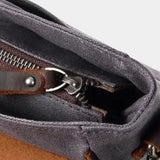 Nikolaj™ - Sac Messenger Windsor