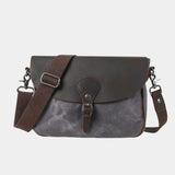Nikolaj™ - Sac Messenger Windsor