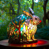 Reksio - Lampe Magique en forme de lapin