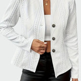 Adriana - Veste au style intemporel