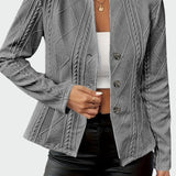 Adriana - Veste au style intemporel