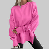 Marta | Sweat Oversize à Manches Longues Confortable