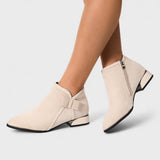 Maja – Bottines Strik