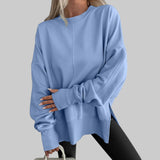 Marta | Sweat Oversize à Manches Longues Confortable