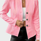Adriana - Veste au style intemporel